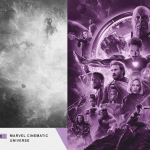 Marathon Marvel : 25 films et 3 séries plus tard